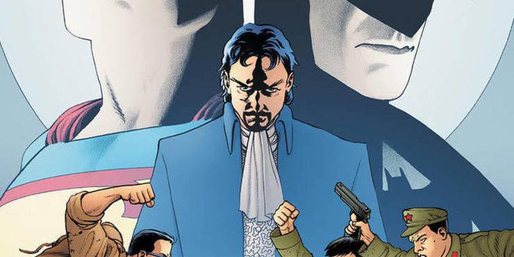 Dragon Ball 5 DC Villains Frieza Would Team Up With (& 5 That Hed Never Help) Dragon Ball 5 DC Villains Frieza Would Team Up With (& 5 That Hed Never Help)